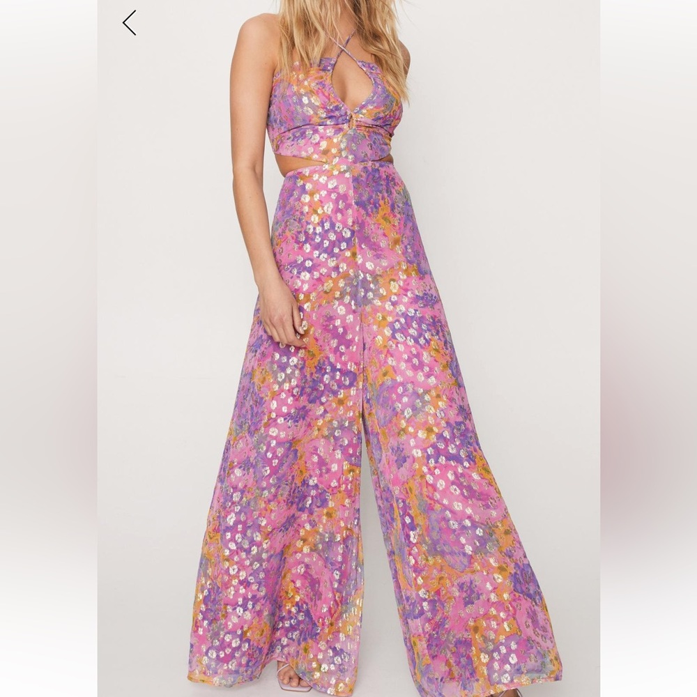 Jumpsuit